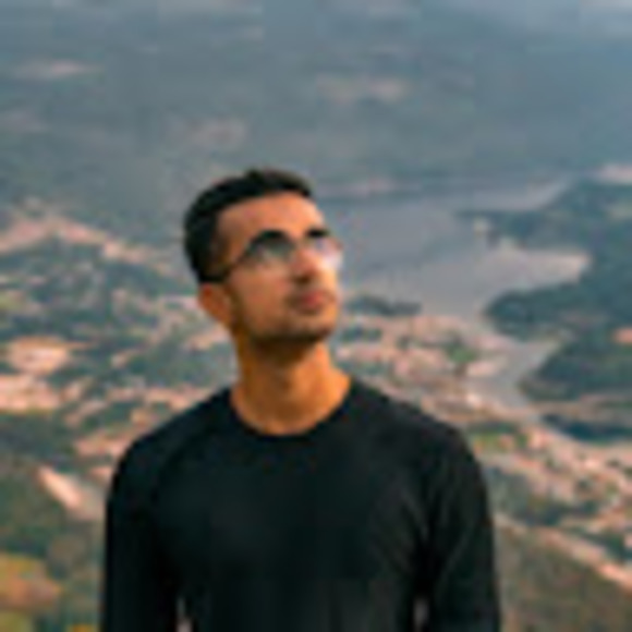 tushardave